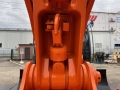 Hitachi ZX135US [12]