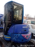 Komatsu PC38UU [6]