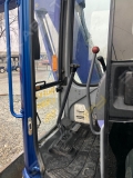 Komatsu PC38UU [3]