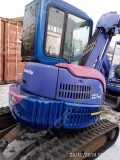 Komatsu PC38UU [8]