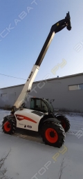 Bobcat TL35.70 Agri [0]