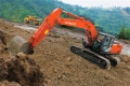 Hitachi EX220 [2]