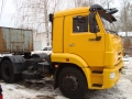 КамАЗ 65116 [3]
