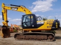 JCB JS 220 [0]
