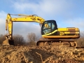 JCB JS 220 [2]