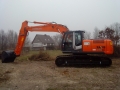 Hitachi ZX210 [4]