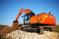 Hitachi ZX210 [0]