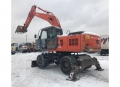 Hitachi ZX210W [3]