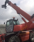 Manitou MRT-X 2545 Easy [1]