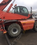 Manitou MRT-X 2545 Easy [2]