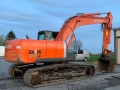 Hitachi ZX210 [2]