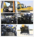 XCMG XE215C [2]