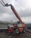 Manitou MRT-X 2545 Easy [0]