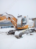 Hyundai R 210LC-7 [1]