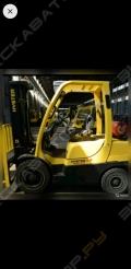 Hyster H3.0FT [3]