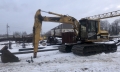 Caterpillar 312B [0]