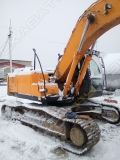 Hyundai R 210LC-7 [0]