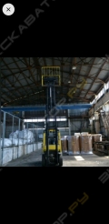 Hyster H3.0FT [1]