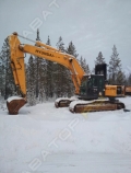 Hyundai R 360LC-7 [0]