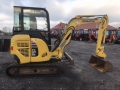 Komatsu PC27MR-2 [0]