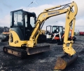 Komatsu PC27MR-2 [1]