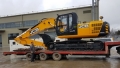 JCB JS 205NLC [0]