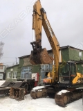 Caterpillar 320C L [0]