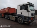 MAN TGS 33.440 6x4 BВS-WW L кабина [2]