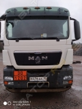 MAN TGS 33.440 6x4 BВS-WW L кабина [4]