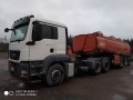 MAN TGS 33.440 6x4 BВS-WW L кабина [1]