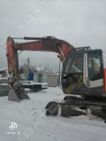Hitachi EX270 [1]