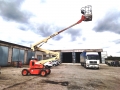 JLG E450AJ [0]