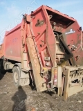 КО-427-72 на шасси КамАЗ-53605 [4]