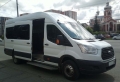Ford Transit 2.2 TDCi MT RWD L4H2 [9]