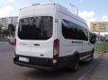 Ford Transit 2.2 TDCi MT RWD L4H2 [6]