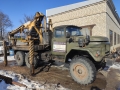 Кранспецбурмаш ПСКБМ-1 на шасси ЗиЛ-131 [2]