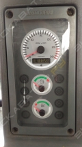 Komatsu WB93S-5 [3]