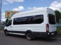 Ford Transit 2.2 TDCi MT RWD L4H2 [8]