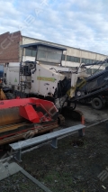Wirtgen W 2000 [3]