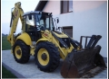 New Holland B115 [0]