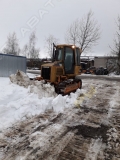 Caterpillar D3G XL [0]
