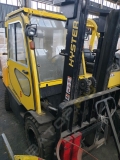 Hyster H3.0FT [3]