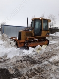 Caterpillar D3G XL [1]