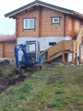 Hitachi EX30 [3]