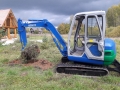 Hitachi EX30 [1]