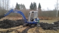 Hitachi EX30 [0]