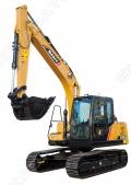 Sany SY135C [1]