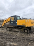Hyundai R 210LC-7 [1]
