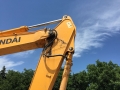 Hyundai R 210LC-7 [4]
