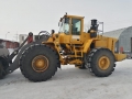 Volvo L220E [6]